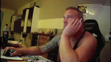 bigsexybohne  30-10-2021 Recorded Video Topless